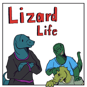 Shedding Can Be Contagious!