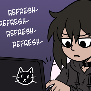 COMIX OK But Not Functioning 44