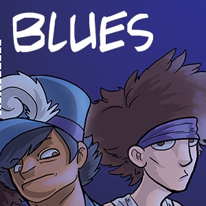 The Blues Pt 3- Origins.