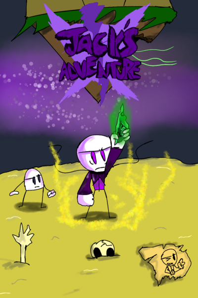 As Aventuras de Jack