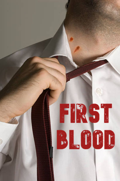 Tapas Romance First Blood