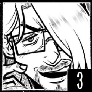 Theft And Flattery | Francium