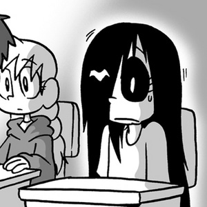 Erma- The Rats in the School Walls Part 17