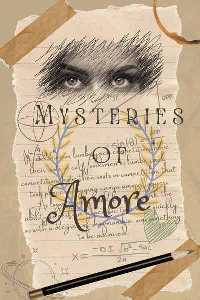Mysteries of Amore