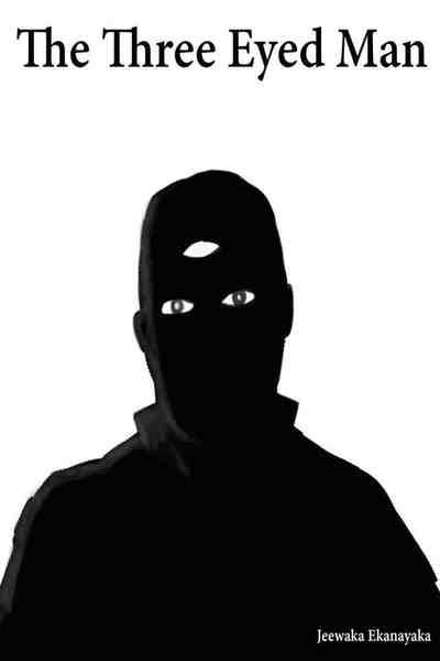 The Three Eyed Man 