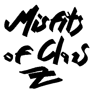 Chapter 2.2 &mdash; Miss Show off:  Enter, Class Z