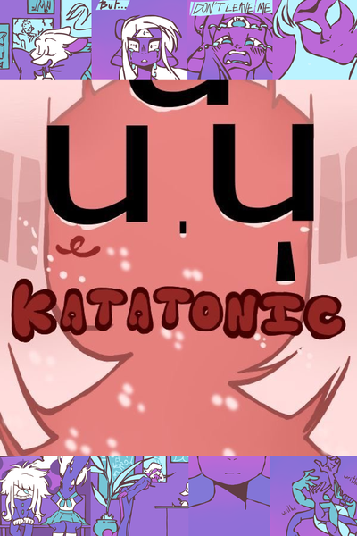 Katatonic