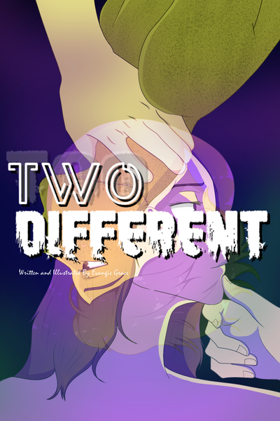 Two Different