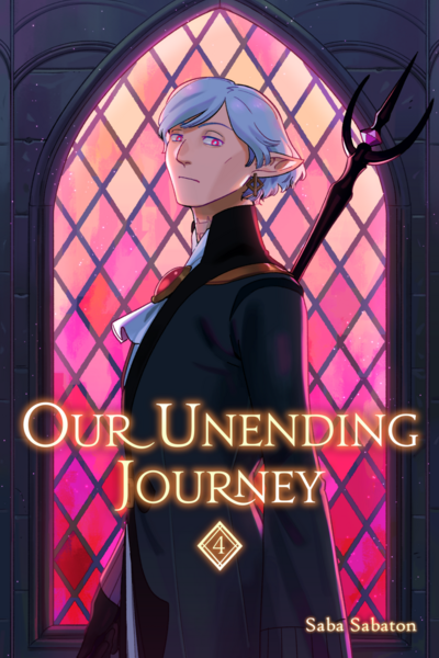 Our Unending Journey