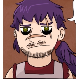 You better not shout