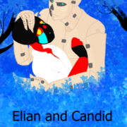 Elian and Candid