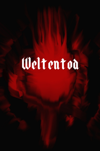 Necrosis (Weltentod I) [English]