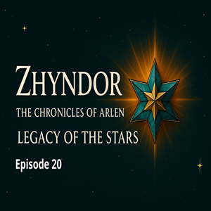 Chapter 20 &ndash; Meeting Lysara Namtrah