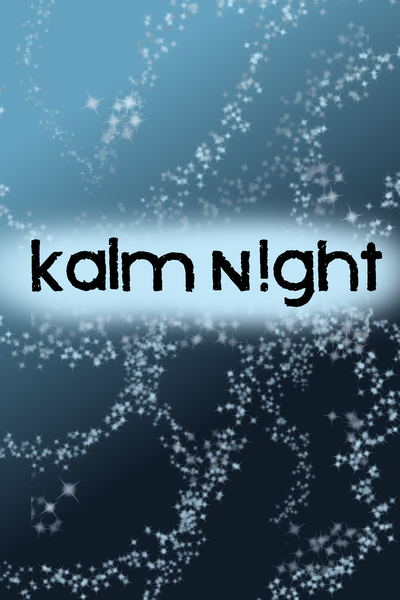 Kalm Night