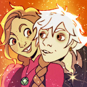 A Witch Among Wolves