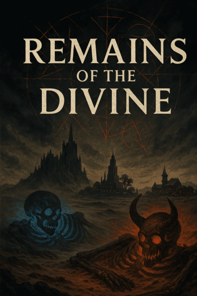 Remains of the Divine
