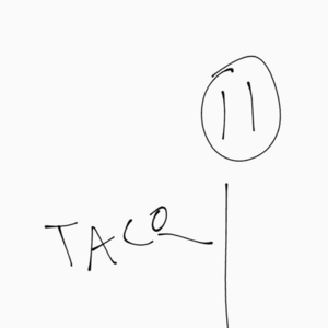 The First Of Possibly Many