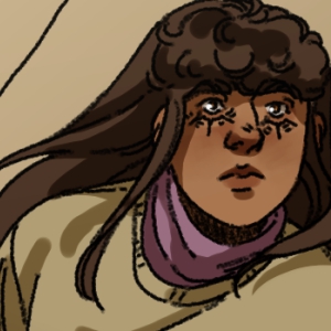 Spider on the Wall: Part Three