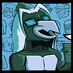 All Around Me Are Unfamiliar Faces