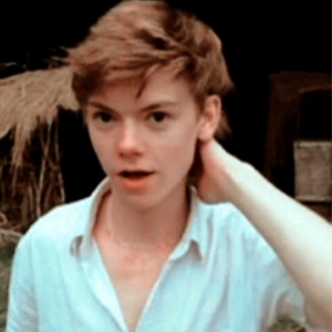 Actor Story: Life With [Thomas Brodie Sangster]