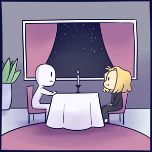 Dating Trust Issues
