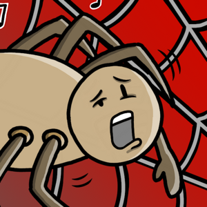 Spider-Goo