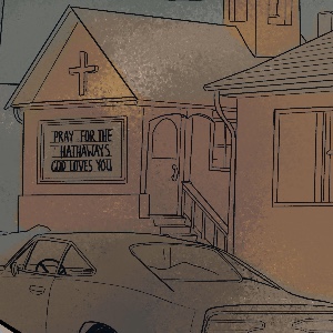 014 - The Hathaway Family Disappearance 