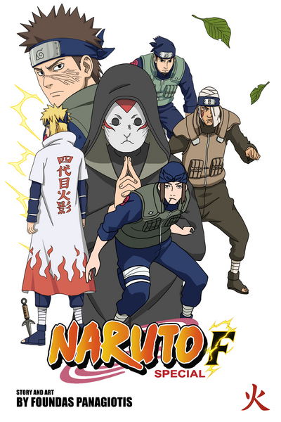 Naruto F