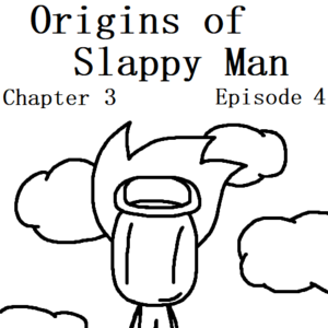 Chapter 3 - Episode 4