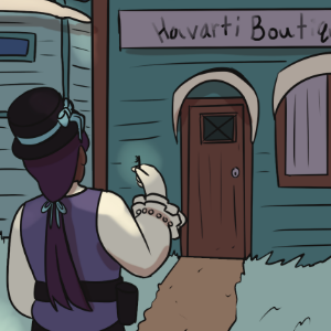 Chapter Five: Page 5