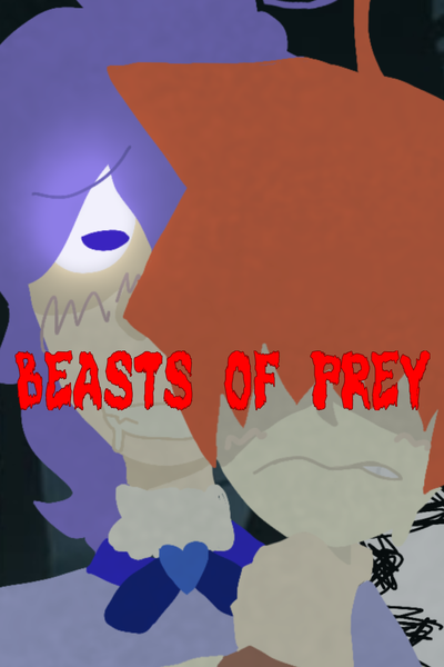Beasts of Prey