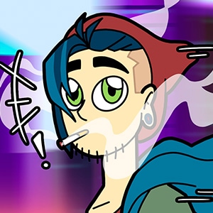 Nightmares Pt 1