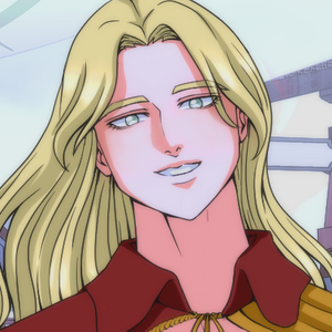 Episode 01 - Encounter with the Emperor