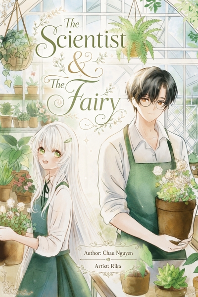 The Scientist and The Fairy