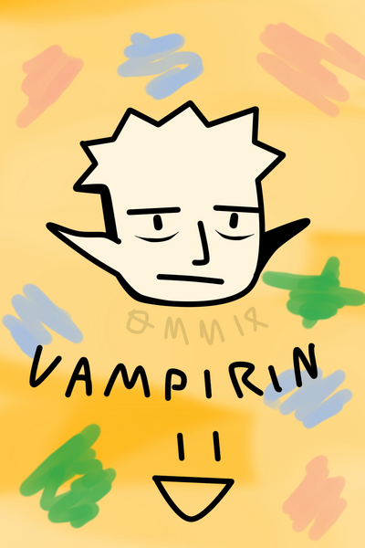 Vampirin (PT-BR)