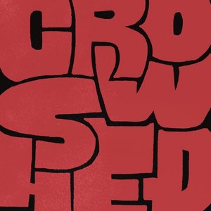Cover - Crowshed: Unkillable Sin