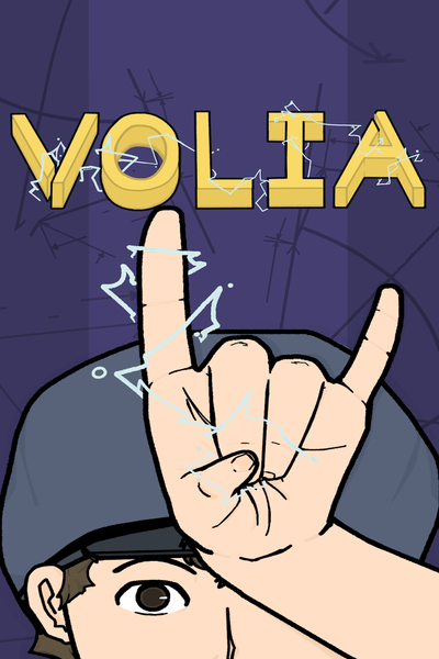 VOLIA