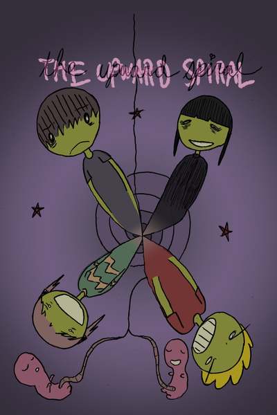 The Upward Spiral