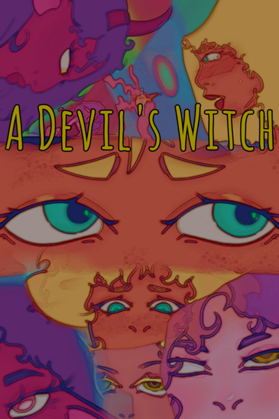 A Devil's Witch