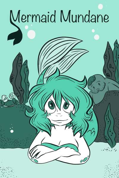 Mermaid Mundane