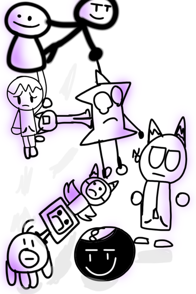 Isso N&atilde;o E Mang&aacute; Anime