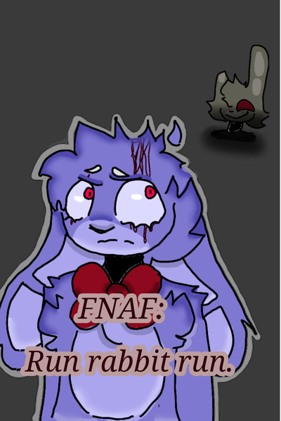 Five Nights at Freddy's : Run Rabbit Run