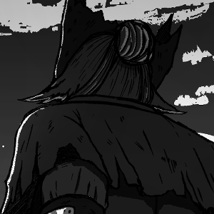 Chapter 1: Lullabies and Stone - Page 1