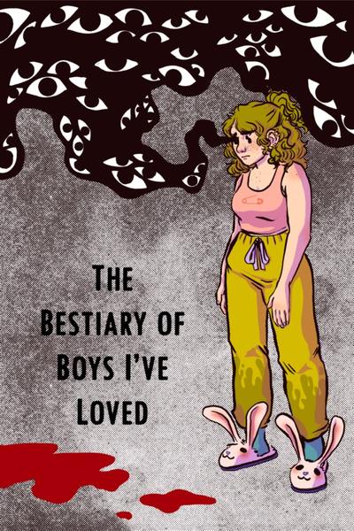 The Bestiary of Boys I've Loved