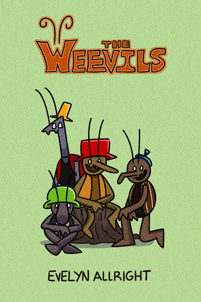 The Weevils