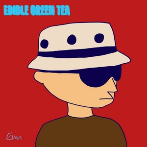 Edible Green Tea 87: Superhuman Samurai Syber Sheldon