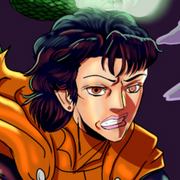 Phantom Eclipse : World Shattering Truth