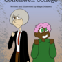 Bella Rose and the Case of Collenwell College