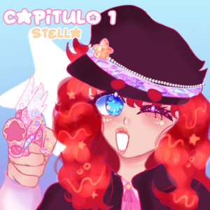 {Capitulo 1} Stella