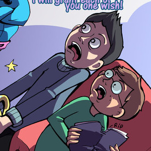 Wishes